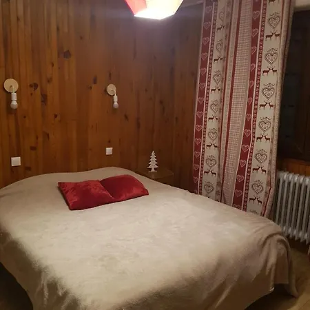 La Pinéguette maison 12 personnes décoration chalet/ sauna 4 personnes La Bresse Esterno foto