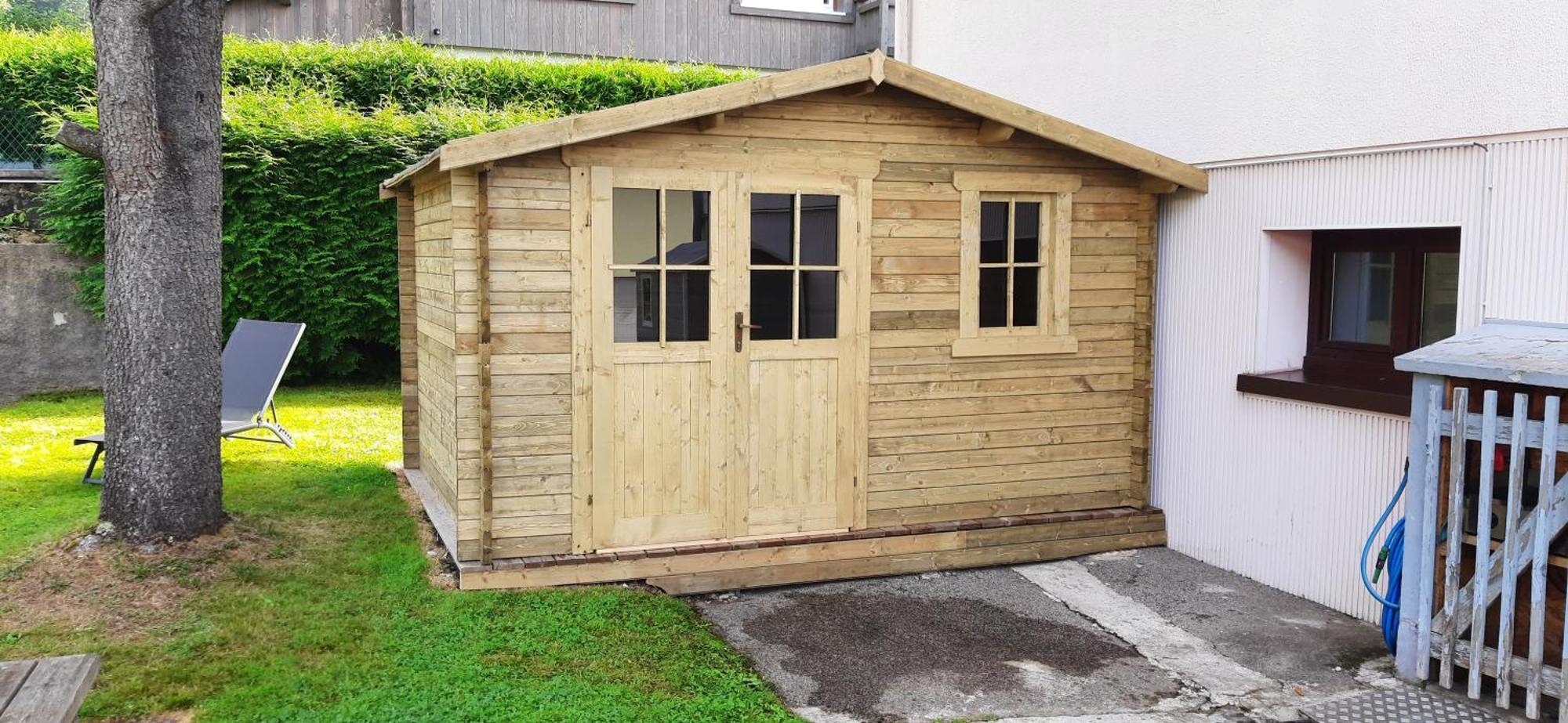 La Pineguette Maison 12 Personnes 6 Pers Decoration Sauna 4 Pers Holiday home La Bresse