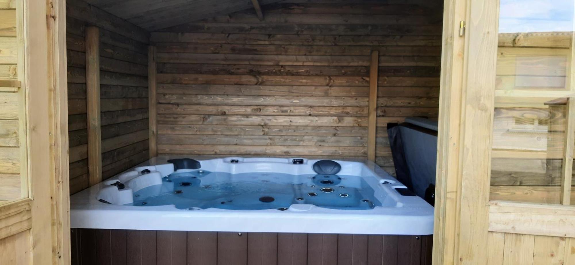 La Pineguette Maison 12 Personnes 6 Pers Decoration Sauna 4 Pers La Bresse