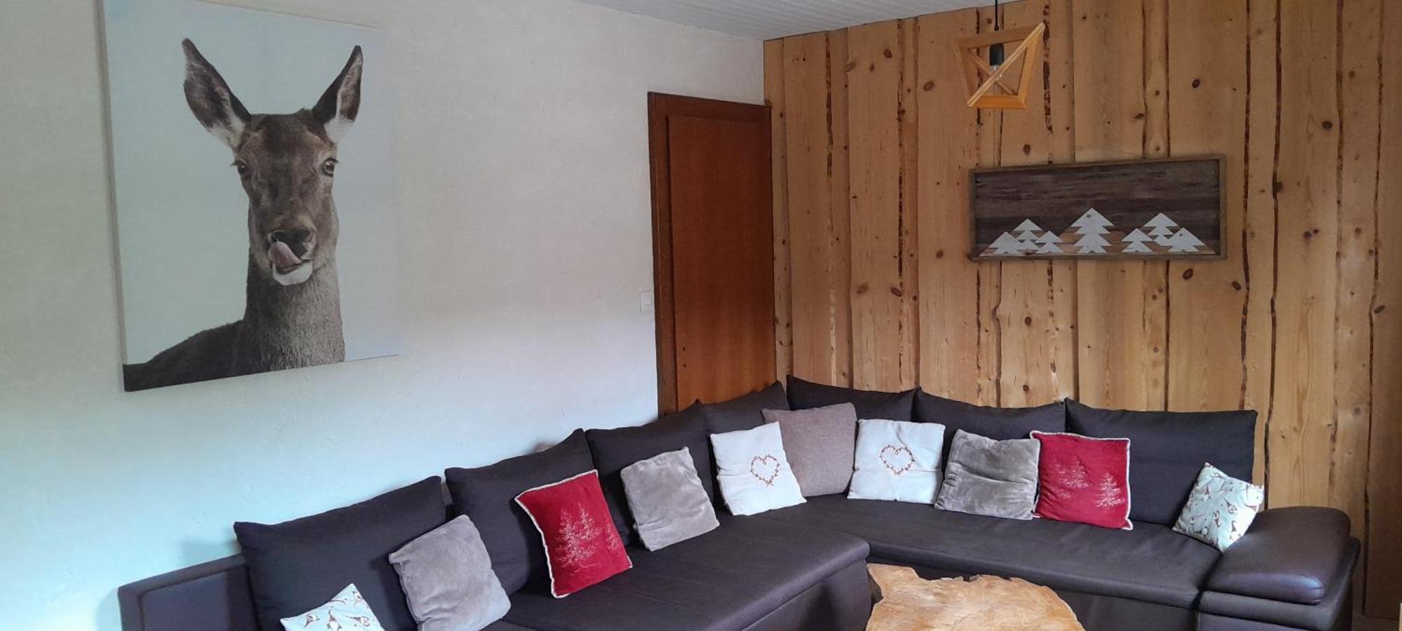 La Pineguette Maison 12 Personnes 6 Pers Decoration Sauna 4 Pers Holiday home *