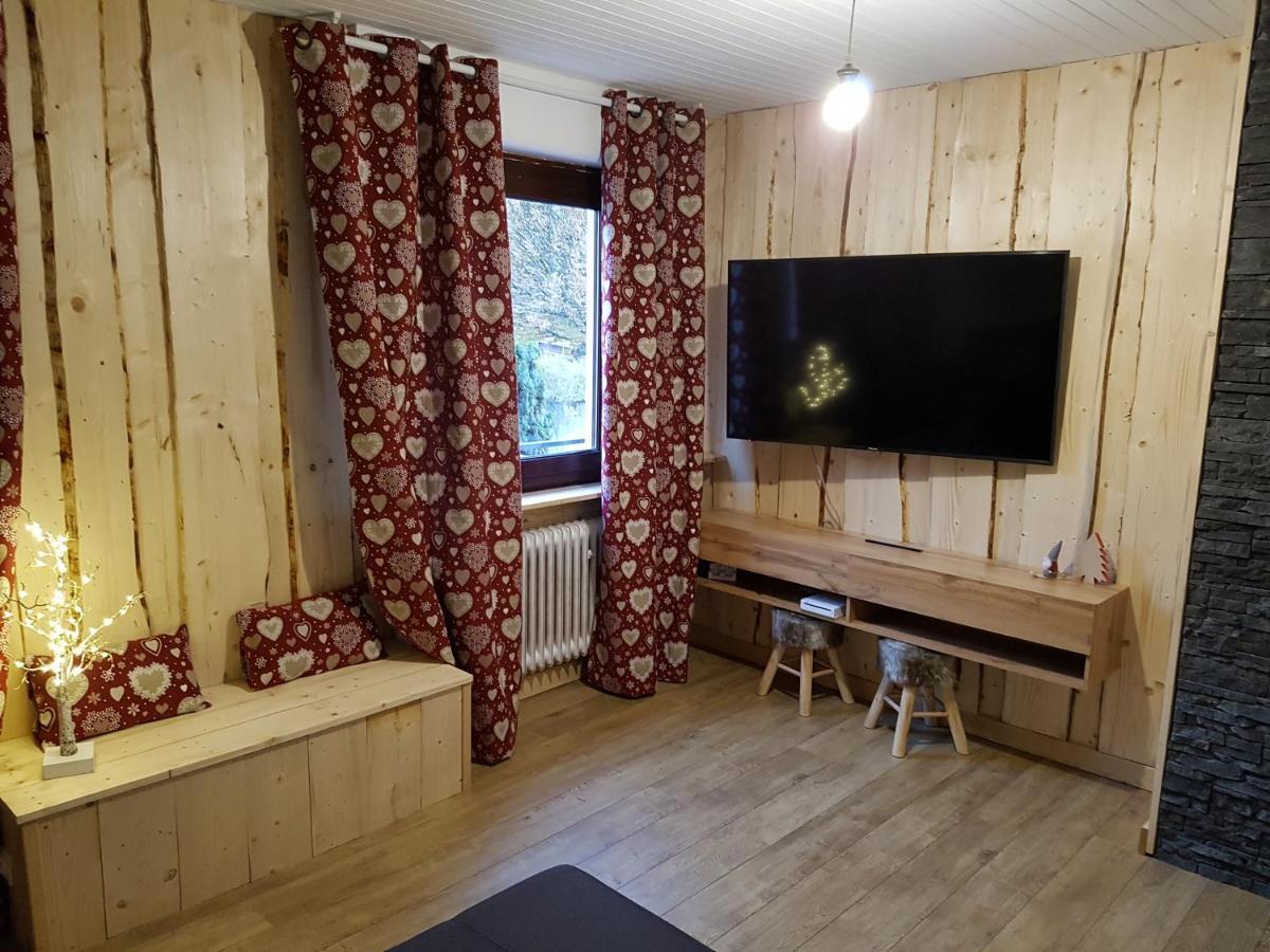 La Pineguette Maison 12 Personnes 6 Pers Decoration Sauna 4 Pers